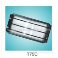 100w Ip44 E27 Drev-proof Lrev Bulkhead Lamp 